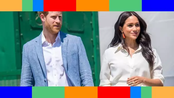 Harry et Meghan de retour ! Nouvelle visite du couple au Royaume-Uni en septembre prochain