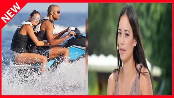 ✅  Alizé Lim en couple avec Tony Parker : qui sont ses ex célèbres ?