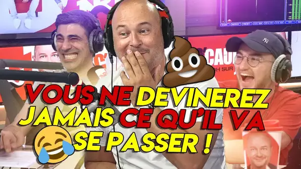 CAUET PIÈGE UN MEC COMPLETEMENT FOU EN DIRECT !