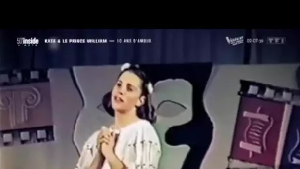 Kate Middleton : cette folle vidéo d'elle à 13 ans, qui prédisait déjà son avenir...