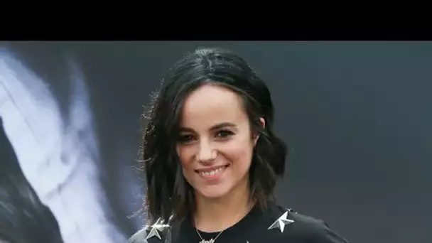 Alizée : Son gros coup de gueule à propos de la vaccination contre le Covid-19 !