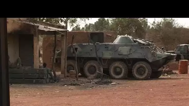 7 jours BFM - Mali : après la victoire, le doute - 17/02