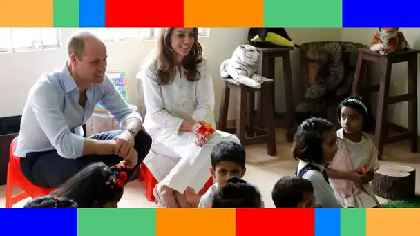 Kate et William  ces cadeaux de Noël qu'ils vont offrir à Archie et Lilibet