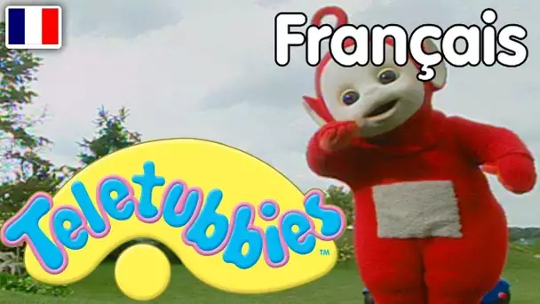 Les Teletubbies:  Loretta Claquettes - Saison 1, Épisode 14 | WildBrain en Français