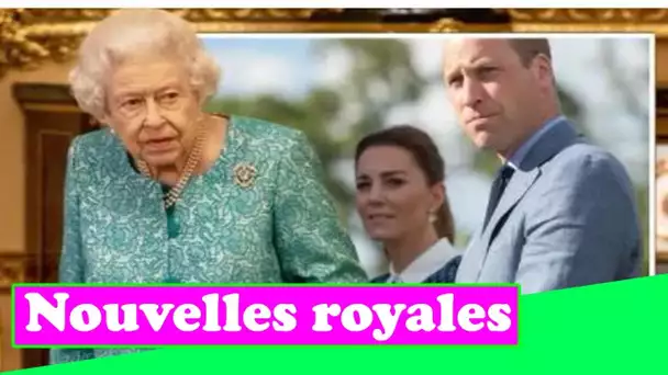 Le « grand regret » de la reine alors que Kate, William et Charles « doivent faire encore plus dans