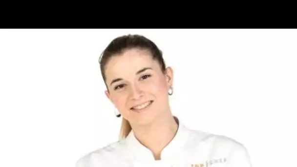 Top Chef 12 : qui est Sarah Mainguy, la cheffe nantaise anti-conformiste ?