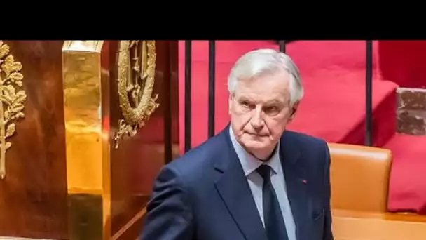 Qui pour succéder à Michel Barnier à Matignon ?