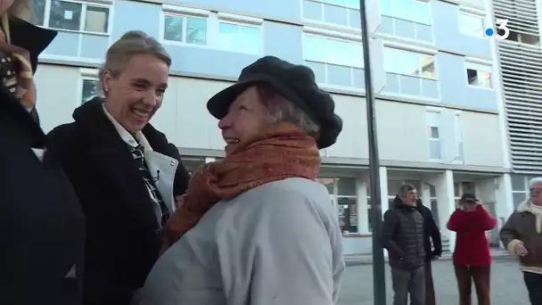 Elections municipales à Toulouse : Nadia Pellefigue annonce le retrait de sa candidature