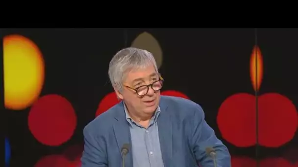 Sorj Chalandon : "Chacun de mes livres correspond à une blessure"