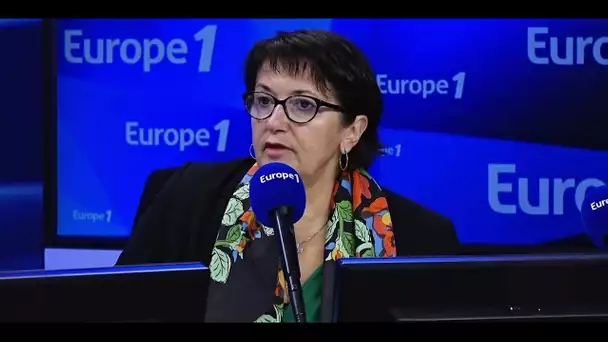 Christiane Lambert sur la mobilisation des agriculteurs : "L'agriculture française est la plus du…