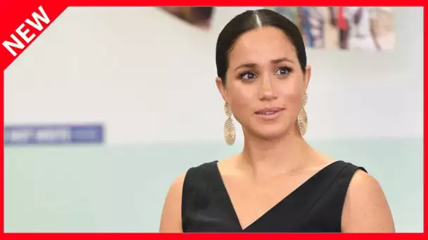 ✅  PHOTOS – Comme Meghan Markle, ces stars ont eu des rapports compliqués avec leurs parents