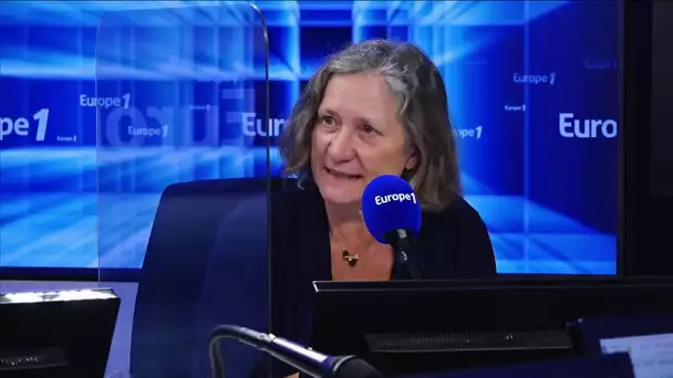 Congé paternité : Isabelle Filliozat estime que "la France est en retard"