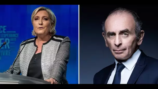 "Personne ne considèrerait l’élection légitime si Le Pen ou Zemmour n’avaient pas leurs parrainages"