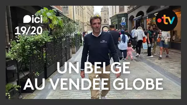 Le Vendée Globe 2024, une vitrine de choix pour la notoriété et le tourisme en Vendée