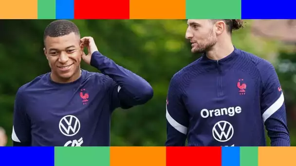 Kylian Mbappé et Adrien Rabiot visés par une “armée numérique” ? Le PSG dément des révélations explo