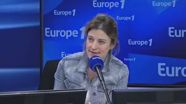 Juliette Méadel sur le service national universel : "Pendant 15 jours vous allez apprendre à sauv…