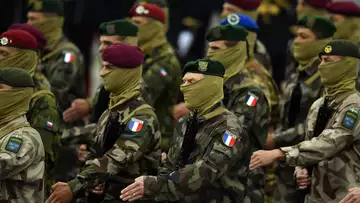 Harcèlement dans l'armée : des soldats brisent le silence sur France 2