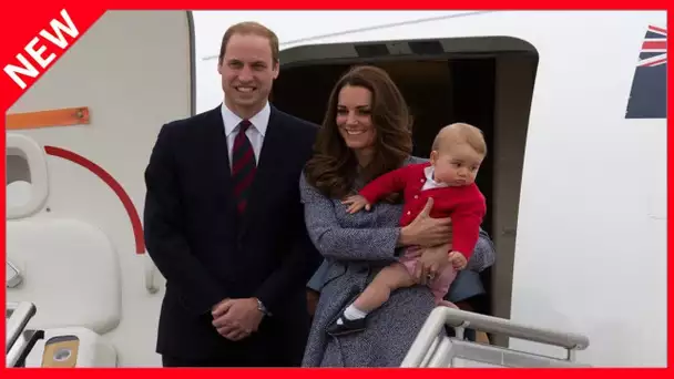 ✅  Kate Middleton et William accusés d'être de mauvais parents : cette erreur qui leur a valu des cr