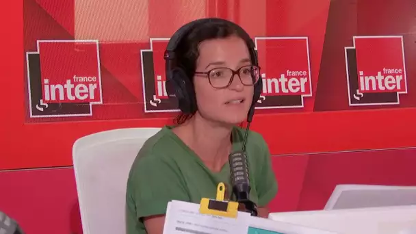 La malédiction du ministère de l'Ecologie : mythe ou réalité ? Camille passe au vert