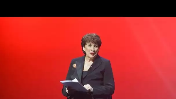 Roselyne Bachelot fustige ses anciens collègues