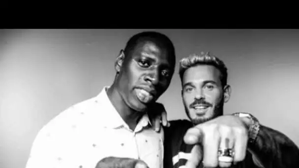 PHOTOS Omar Sy et Matt Pokora : ce rare cliché en compagnie de leurs femmes respectives