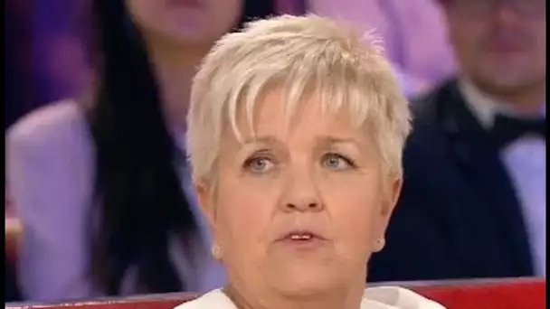 Mimie Mathy : comment Sandrine, une anonyme, a tout fait pour lui ressembler à tout...