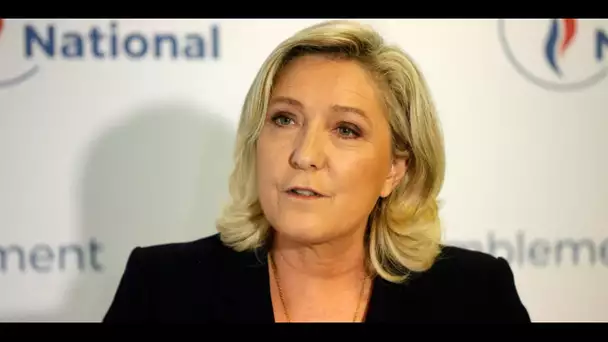 Candidature de Marine Le Pen en 2027 : quand l'impatience vient troubler l'expérience