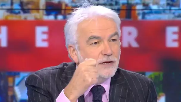 "Plusieurs choses me font dire que Donald Trump va gagner !" (Pascal Praud)