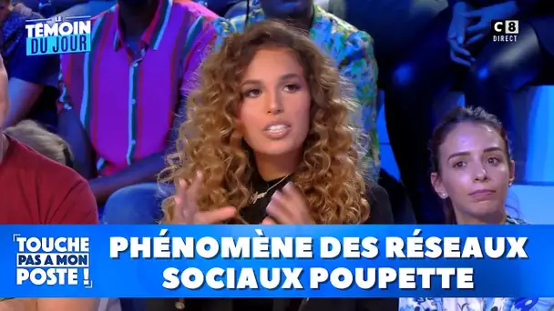 TPMP Rewind : Le phénomène des réseaux sociaux Poupette, la deuxième star academy...