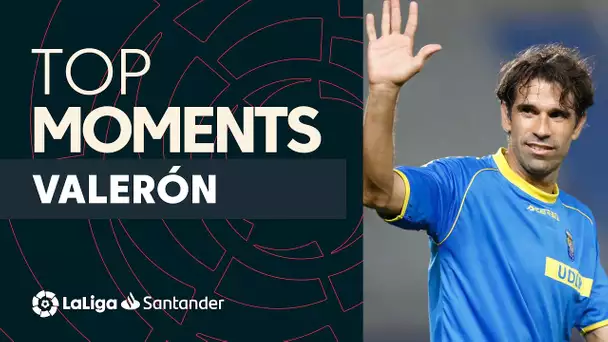 LaLiga Memory: Juan Carlos Valerón