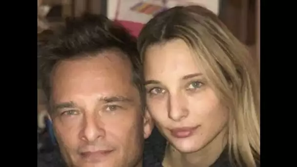 PHOTO – David Hallyday : Ilona Smet est « fière » de son papa !