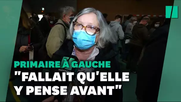 Encore une primaire? On a testé l'idée d'Hidalgo chez Jadot