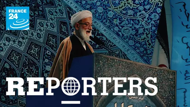 Reporters : Iran, 40 ans de république islamique