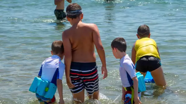 Comment réduire le stress des départs en vacances avec des enfants ?