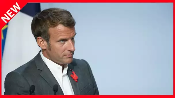 ✅  Emmanuel Macron « face à la semaine de la mort » : avec ses ministres, il reste sur ses gardes