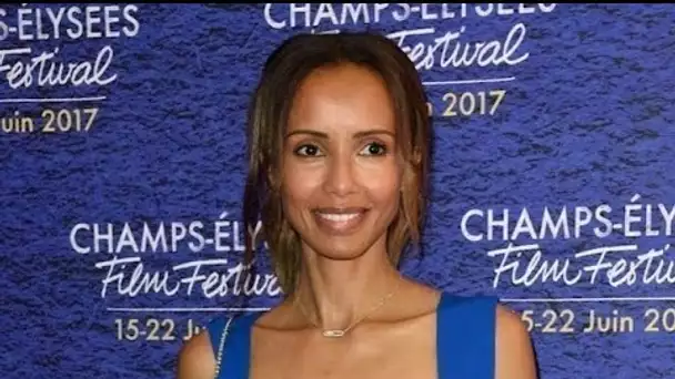 Sonia Rolland : l'ex Miss France pose seins nus et fait monter la température !