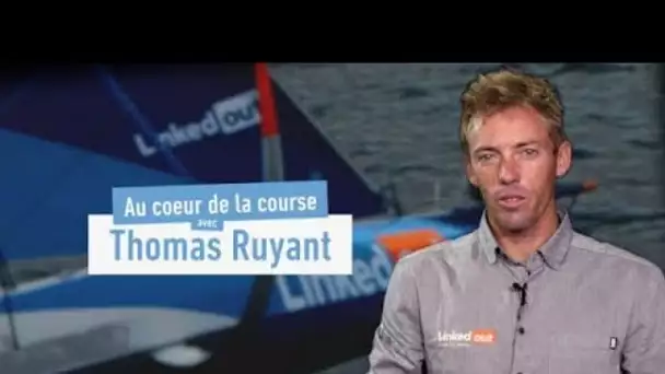 Turbulences dans l'océan Indien - Voile - Vendée Globe - Carnet de bord