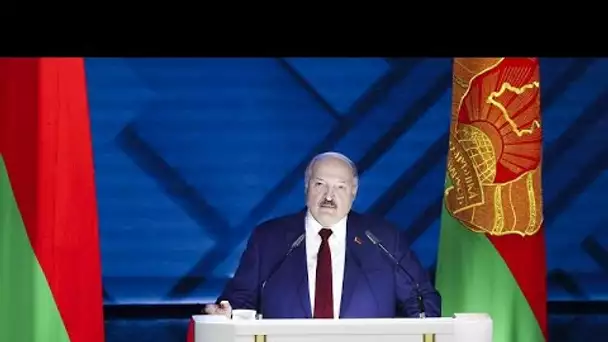 Bélarus : Loukachenko dit être prêt à quitter ses fonctions si le pays se stabilisait