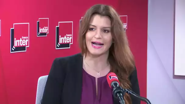 Marlène Schiappa : "Des Matzneff, y’en a partout, dans tous les milieux, il faut les dénoncer"