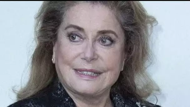 Catherine Deneuve éprouvée par la disparition d’un proche malade du Covid-19, ses...