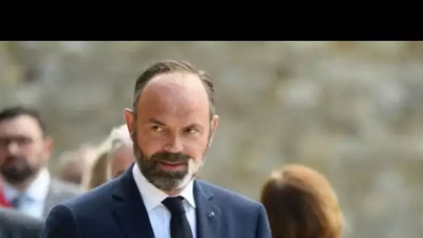Edouard Philippe maire plutôt que Premier ministre ? Il entretient le flou