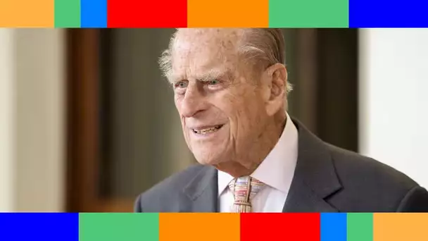 Prince Philip  ses derniers mots prémonitoires adressés au prince Charles révélés