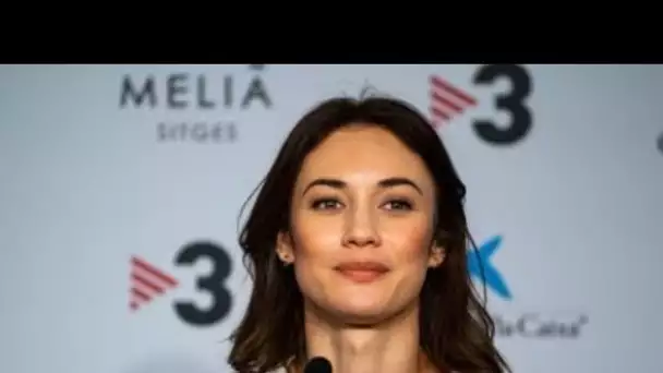 PHOTO Olga Kurylenko guérie du coronavirus, elle raconte ses semaines difficiles