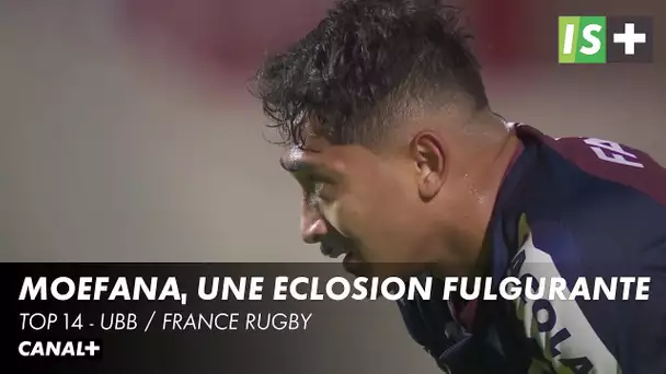 Moefana, une éclosion fulgurante - France / Irlande