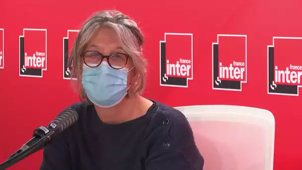 Isabelle Merle : "Le référendum en Nouvelle-Calédonie est illégitime politiquement"