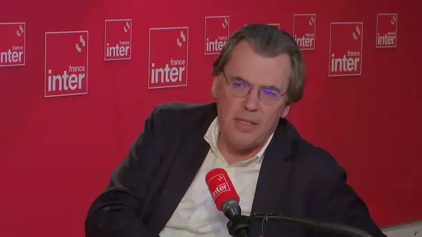 Benoit Serre, DRH de L'Oréal, est l'invité du 13/14