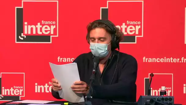 Grosse déception pour Pierre Ménès ! - Le Journal de 17h17