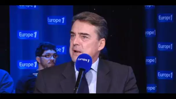 Alexandre de Juniac : "Le secteur aérien demande aux gouvernements de lever les restrictions aux …