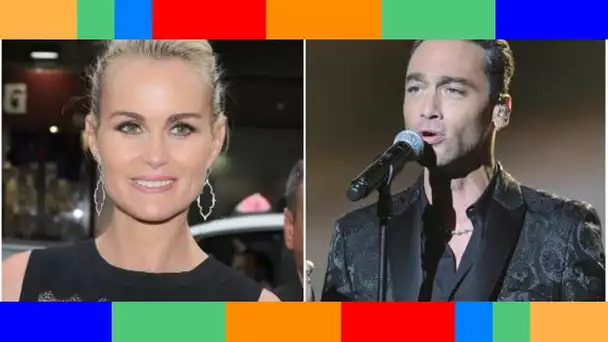 Laeticia Hallyday pas fan de Jean Baptiste Guegan  Cela me met mal à l'aise