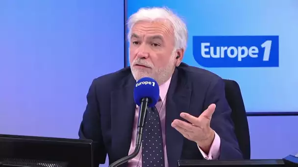 Pascal Praud et vous - Censure du gouvernement après la sortie d'Antoine Armand ? «Marine Le Pen …